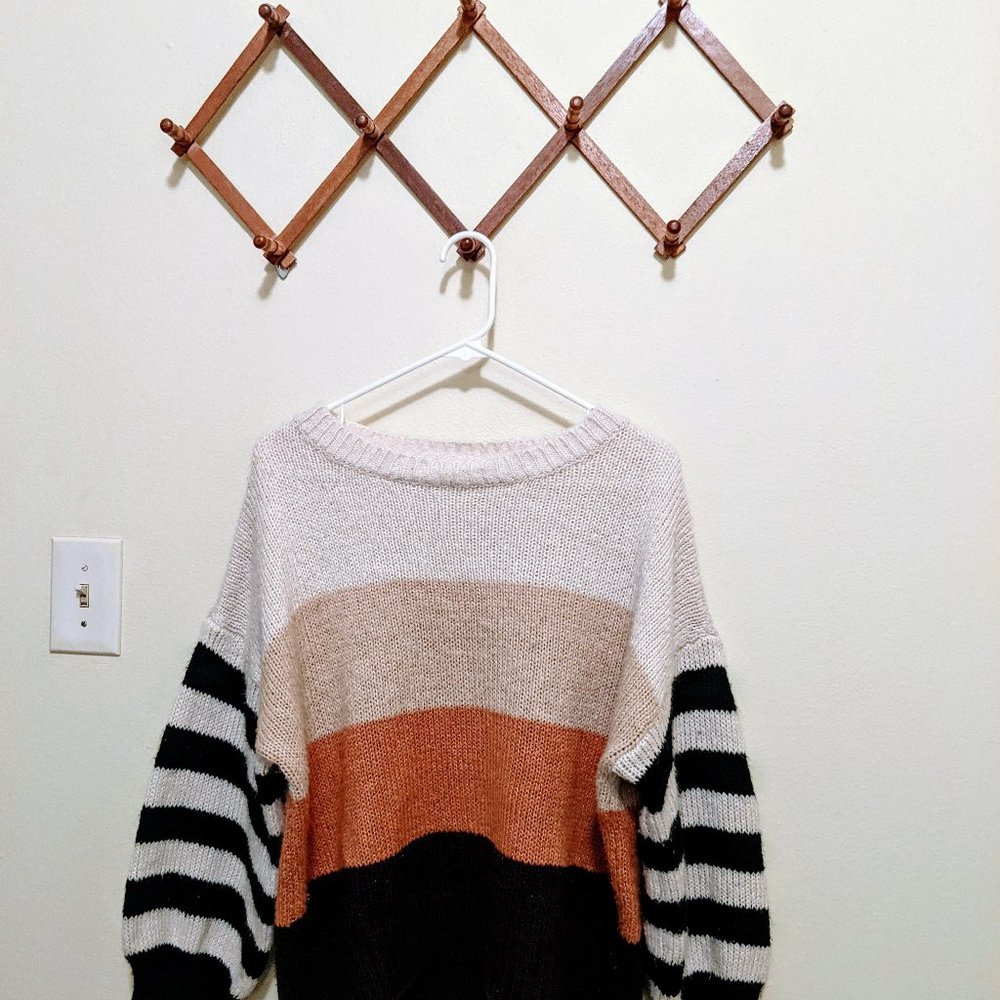 Cute Sweater